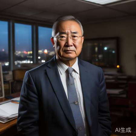 任剑锋争议与功绩并存