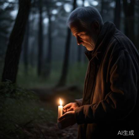 任剑锋先生,精神长存