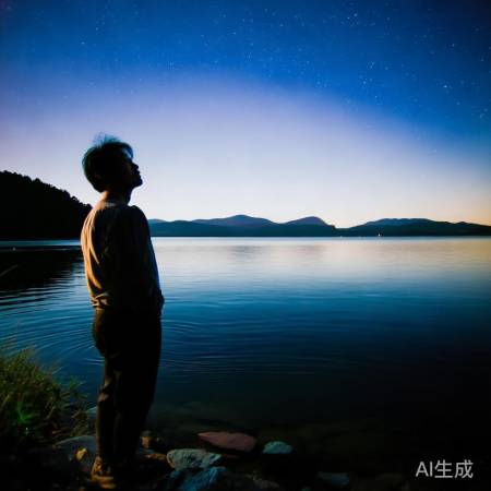 吸取教训，冷静生活