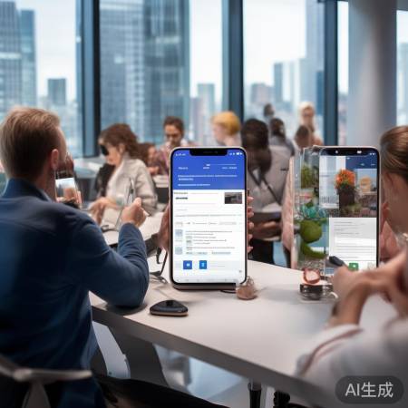 服务统一，效率提升