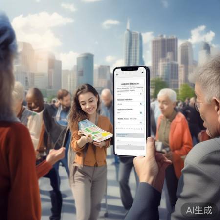 县级服务APP化，便捷高效