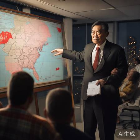 警惕美国挑衅，保持清醒头脑