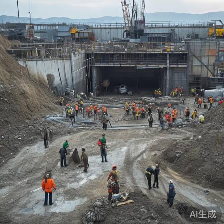 建避难所:成本高、耗时久