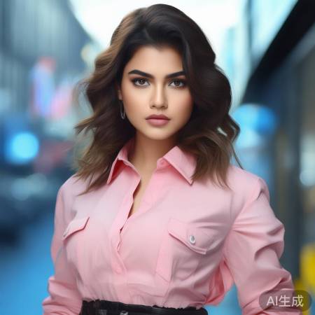 金晨：清流女神代言波折