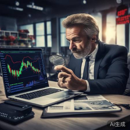 投资需用心谨慎，风险识别是关键