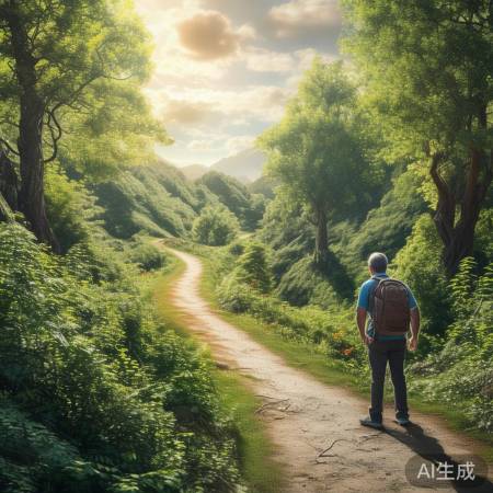 投资路上，挫折与收获同行