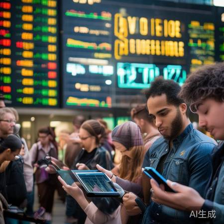 金价上涨，影响生活