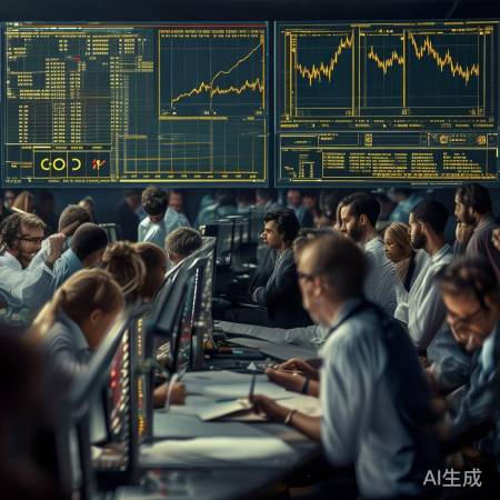 市场波动,成长之道