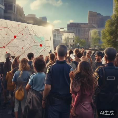 个案不代表社会治安