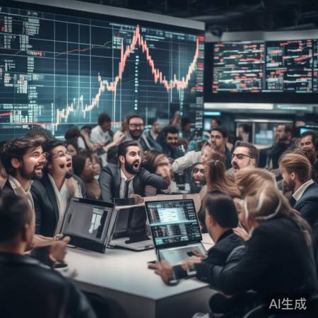 抓住银价商机,月入36万