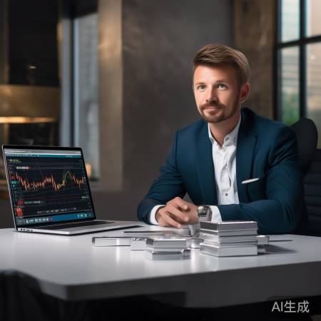 银价上涨,投资获利36万