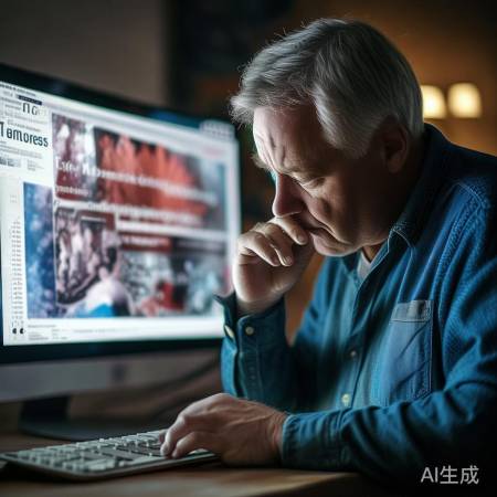 辨谣止谣，网络清朗