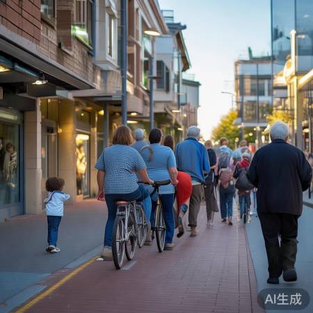 生命可贵，安全第一