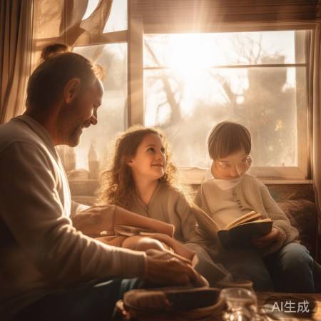 “预防措施，战胜病毒”