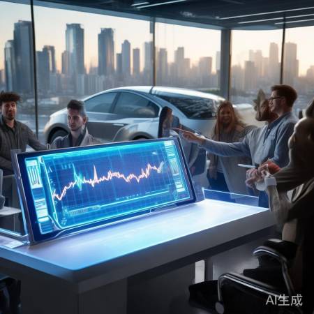 特斯拉CEO谈AI转型