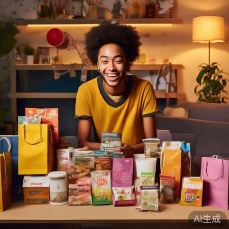 活动太给力，购物超划算