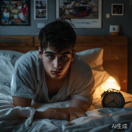 调整作息，适应生物钟