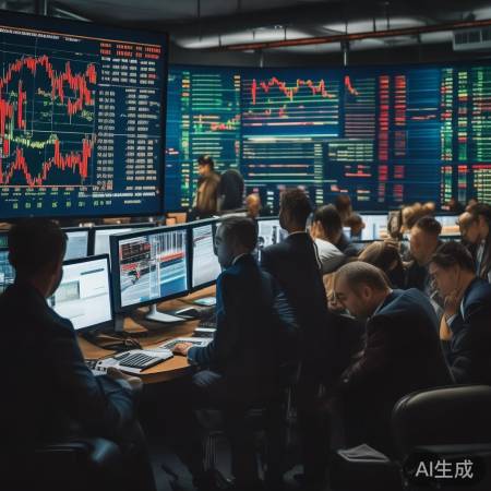 预期加息，抛售贵金属