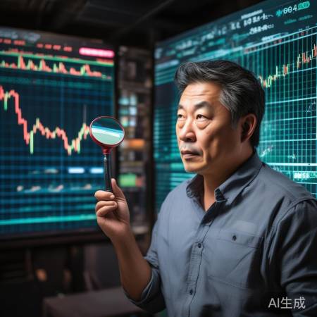 抄底黄金白银，逆势赚大钱