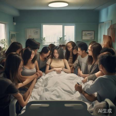 粉丝理性，传递正能量