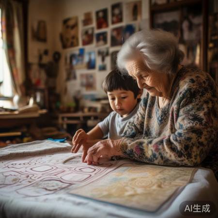 传承尊重，慢享生活