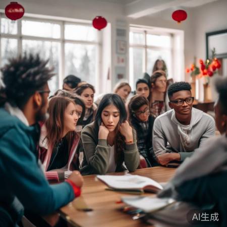 留校生心理关怀