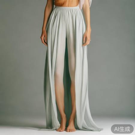 金晨逆天长腿美翻