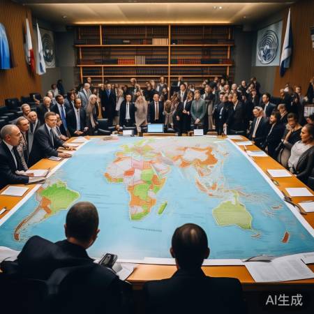 联合国紧急措施应对难题