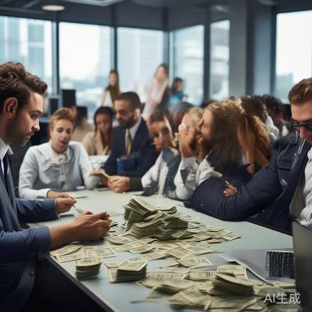 现金激励易失平衡,需关注工作价