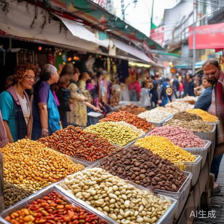 “唠嗑结束，留言再聊！”