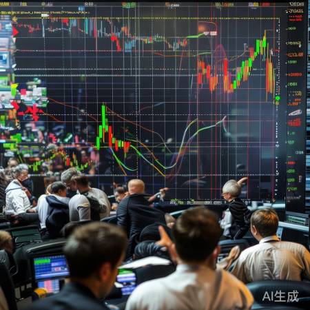 锁仓操作致黄金供应紧缩