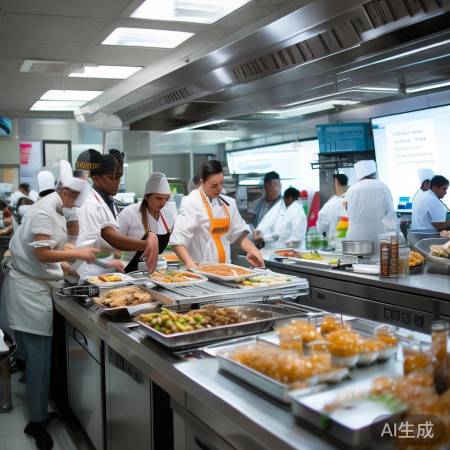 企业需特色、食品安全、合规经营