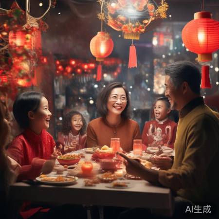 科技发展，传承美德