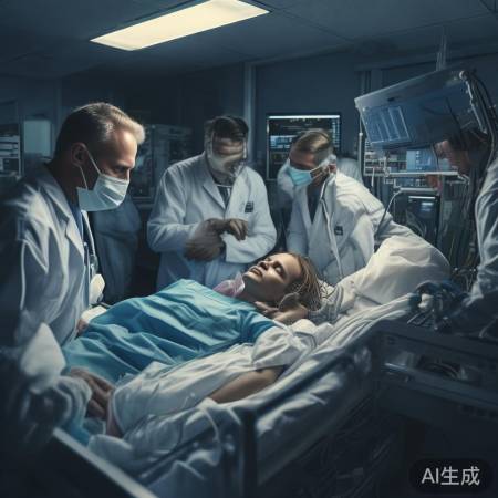 生死竞速，人工肺拯救生命