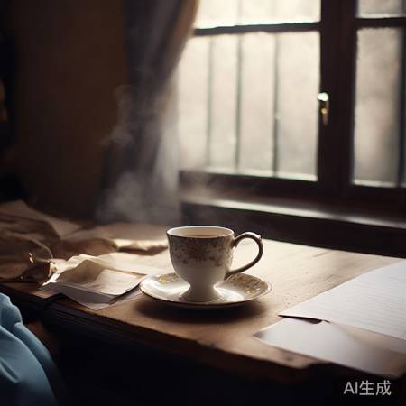 茶香生活，品味深度广度