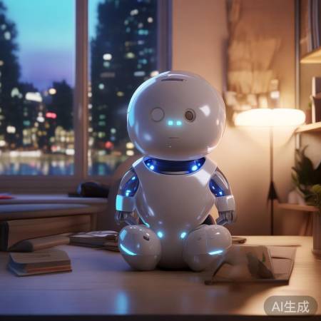 AI助手更名更亲切