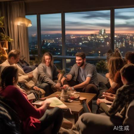 周末沙发闲聊新规