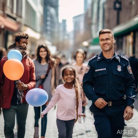 新规让生活更美好