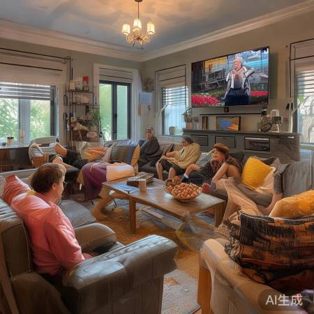 “热议：山巅为何无烤肠？”