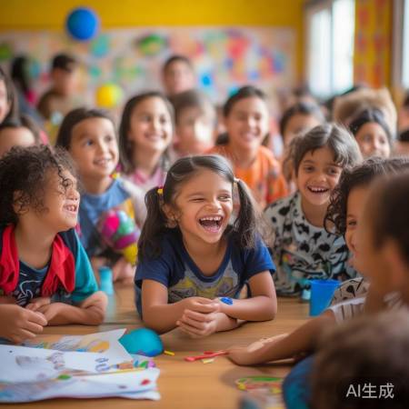 关注孩子社交，拓展圈子避免孤独