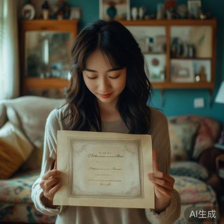 母爱传承，巨额遗产护女儿无忧