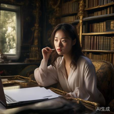 遗产争议与独立抉择