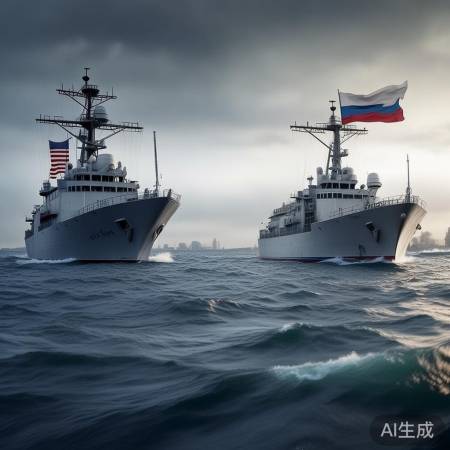 古巴再遭美俄对峙风波