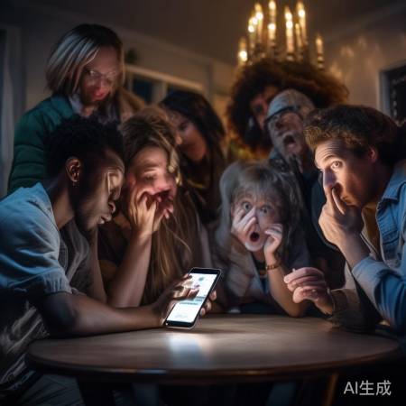 盖茨辟谣性病谣言