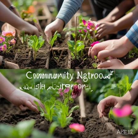 逐步推进，共同努力