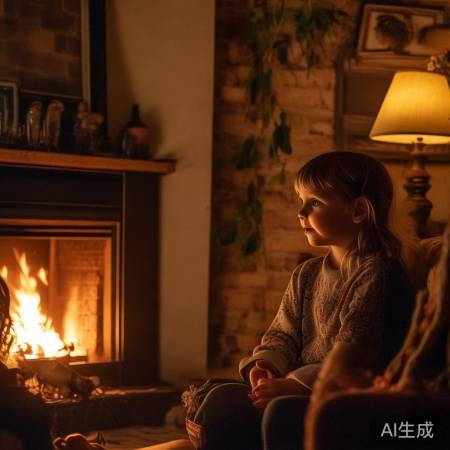 平凡中发现美好