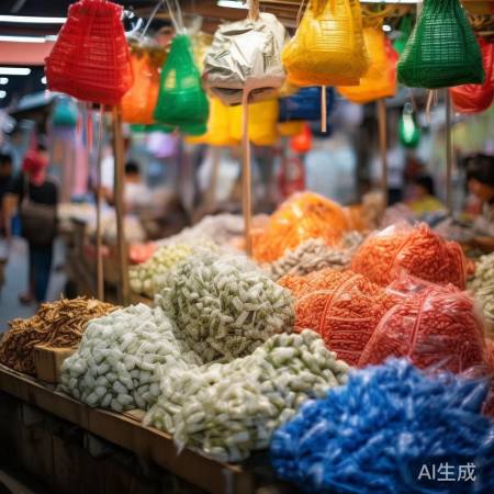 “干旱导致瓜子涨价”