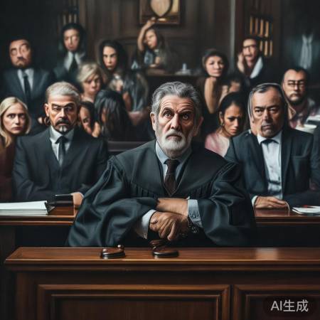 正义迟到不缺席