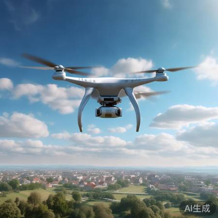 无人机飞行受限,需遵守规定