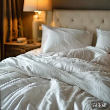 天然环保，舒适睡眠